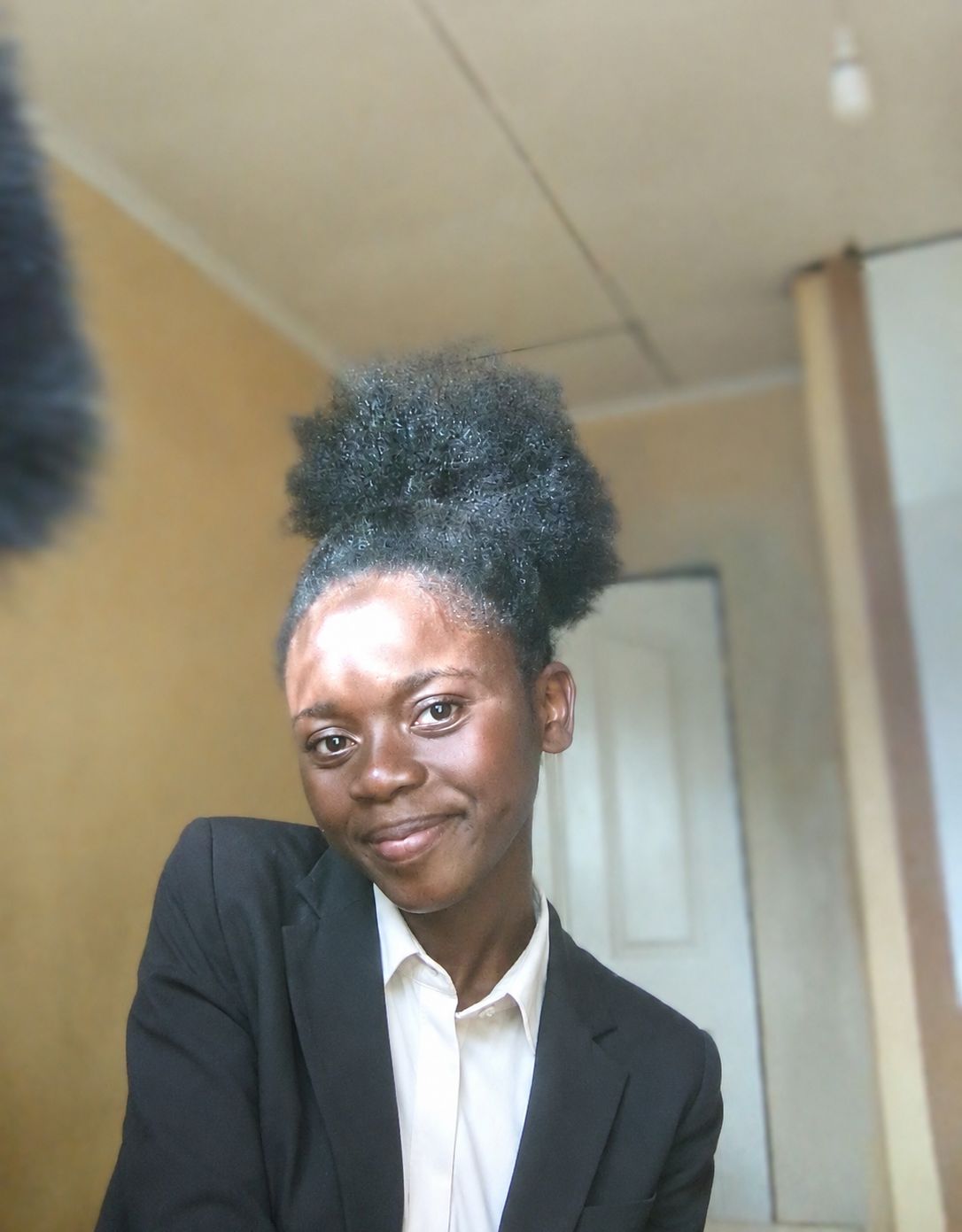 CoSISS General Secretary